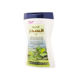 Sidr Shampoo 450 ml By Kuwait Shop شامبو السدر