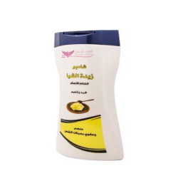 Shea Butter Shampoo 450 ml By Kuwait Shop شامبو زبدة الشيا