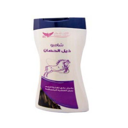 Horse Tail Shampoo 450 ml By Kuwait Shop شامبو ذيل الحصان