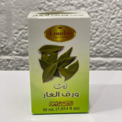 SANDAL WOOD 30 ml  زيت خشب الصندل 30 مل - لوزلين