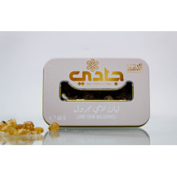 لبان لامي مجرول 40 جم | Lami Gum Resin 40g