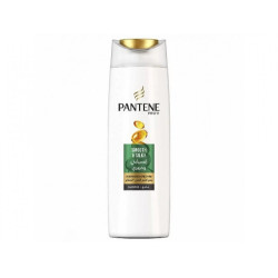 | بانتين - شامبو انسيابي وحريري 400 مل | Pantene - Smooth & Silky Shampoo 400ml |