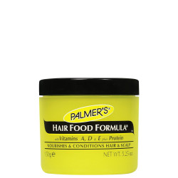 بالمرز - كريم مغذي لشعر 150 غرام | Palmer's - Hair Food Formula 150g