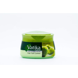 فاتيكا - كريم لحماية الشعر من التساقط 140 مل | Vatika Hair Fall Control Cream - 140ml