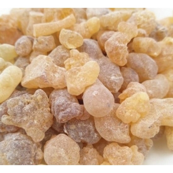 | لبان ذكر | Frankincense |