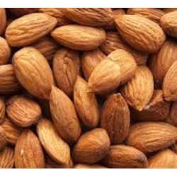 | لوز امريكي رقم 1 | American Almonds Grade 1 |