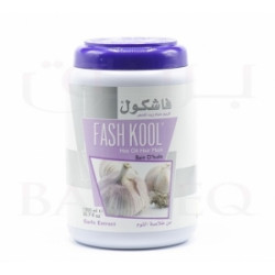 | فاشكول ثوم الاصلي 1500 مل | FasKool - Original vitlök 1500ml |