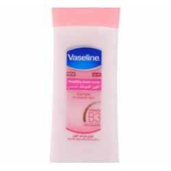 | لوشن فازلين موحد لون 400مل | Vaseline Even Tone Lotion 400ml |